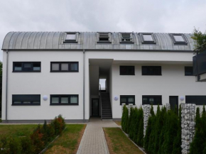 Strandstraße H3W6 Kölpinsee Loddin